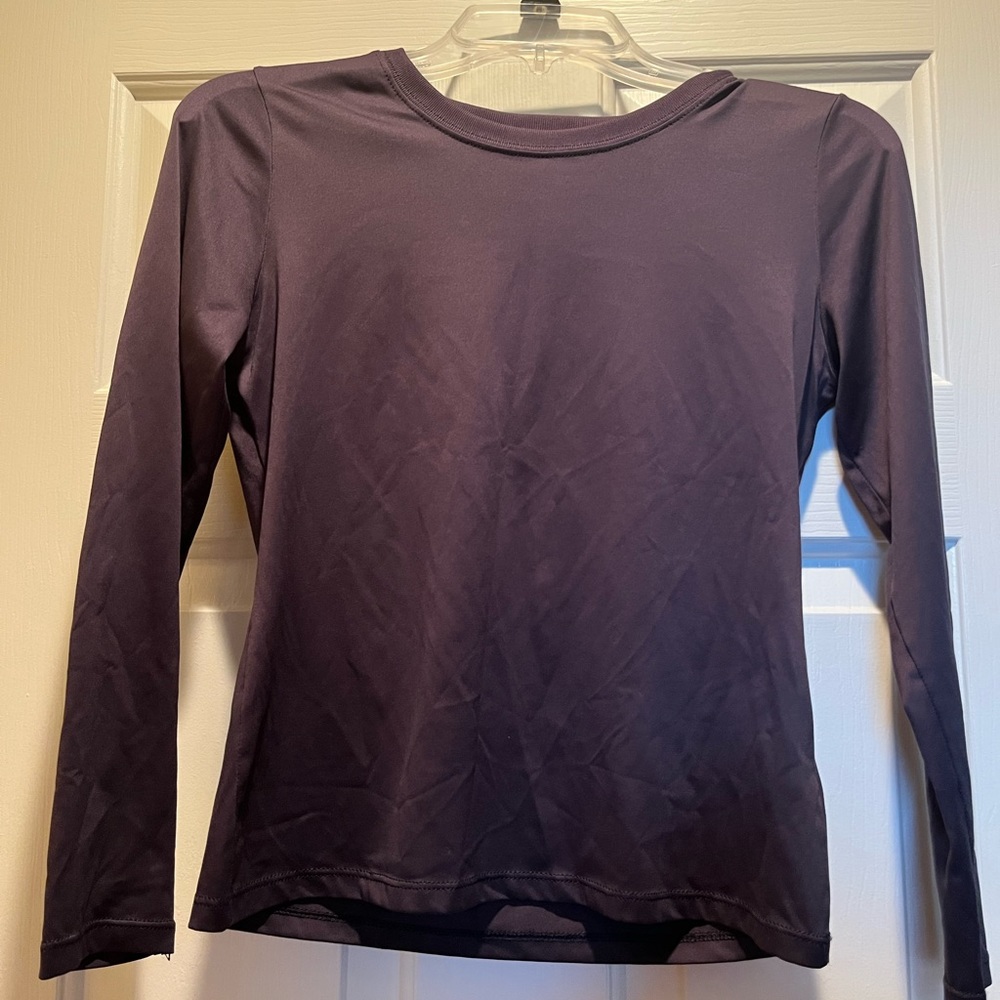 Patagonia long sleeve shirt